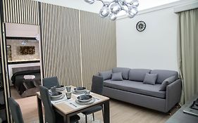Capo House